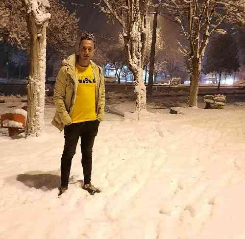 امیر روشنی جال تو خالی